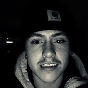 Meet your Posher, Jason